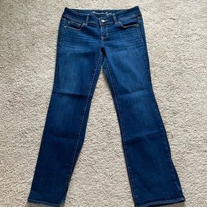 American Eagle Slim Boot Jeans size 10
